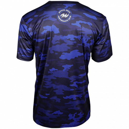 Motiv Covert Jersey navy